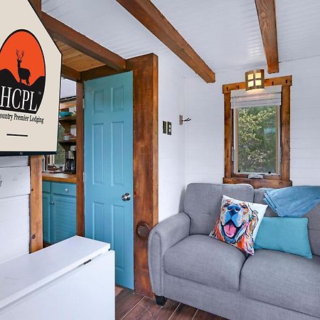 Arbor House Of Dripping Springs - Hound Hollow Экстерьер фото
