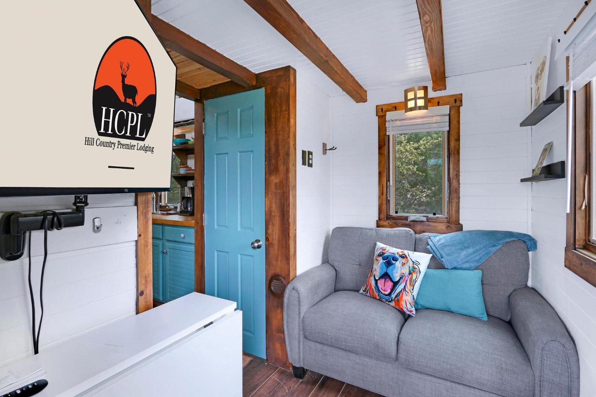 Arbor House Of Dripping Springs - Hound Hollow Экстерьер фото