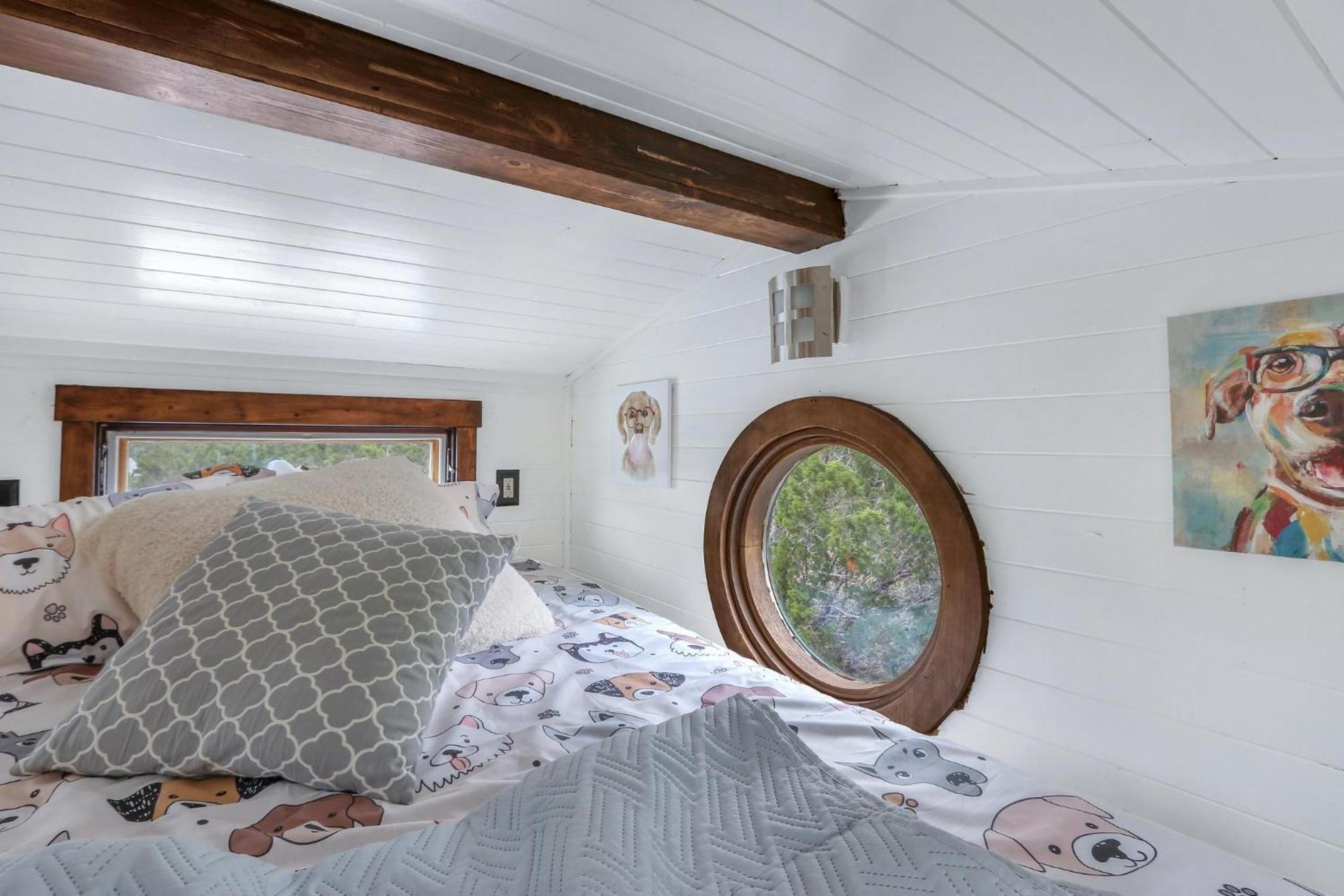 Arbor House Of Dripping Springs - Hound Hollow Экстерьер фото